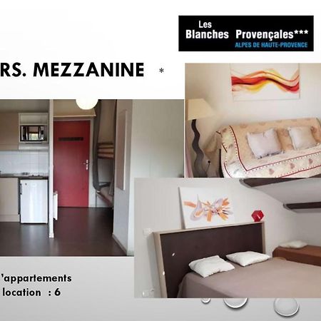 셀로네 Les Blanches Provencales B&B 외부 사진
