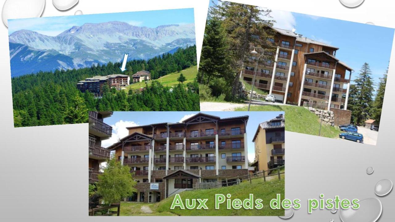 셀로네 Les Blanches Provencales B&B 외부 사진