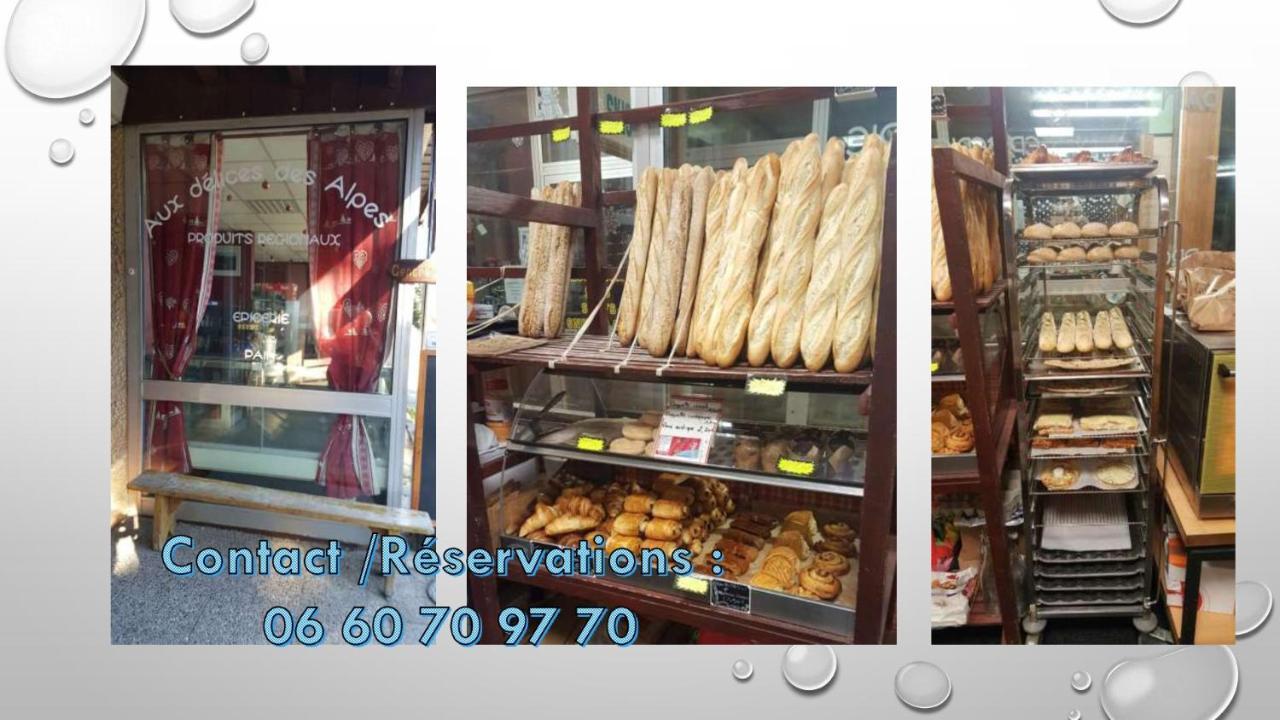 셀로네 Les Blanches Provencales B&B 외부 사진